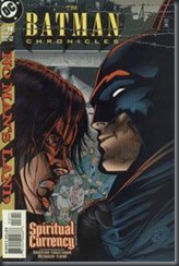 Batman Chronicles, The #18