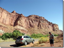 Capital Reef State Park #4