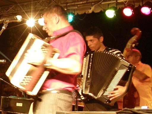 Taraf de Haidouks, Budapesta, concert, Ungaria, Hungary