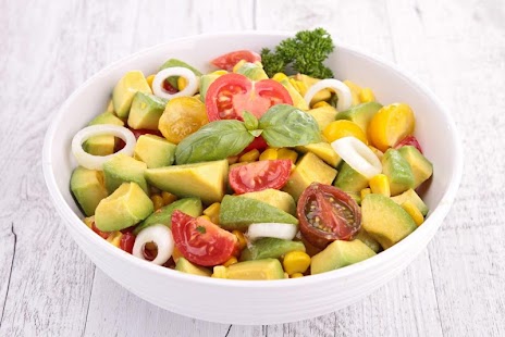 Diet Plan Screenshots 1