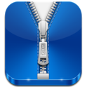 Zip Extractor icon