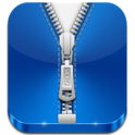 Zip Extractor icon