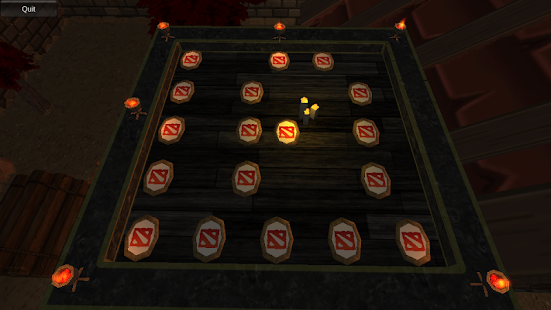 How to download Dota Tavern! 1.3 unlimited apk for bluestacks