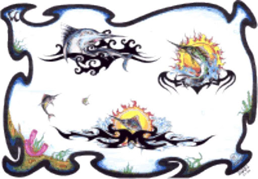 Desenhos Elias Tattoo - 01