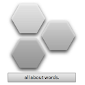 All About Words (Lite) logo