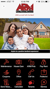 Free Download Aspire Realty Management APK for Android
