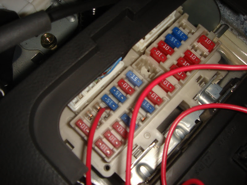 Hamsar Daytime Running Lights Install To Pass Federal