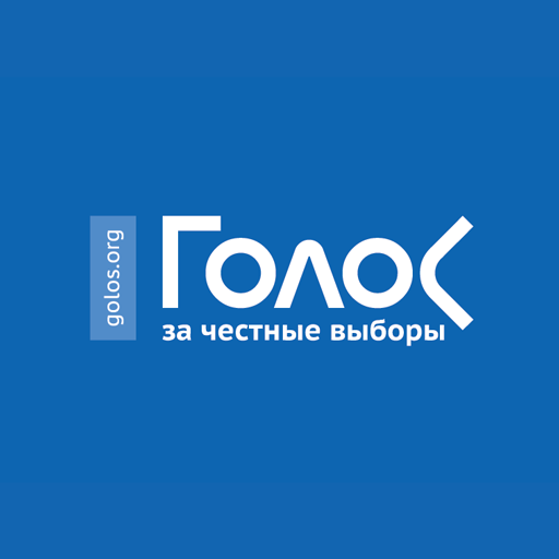 Голос: правовой справочник LOGO-APP點子