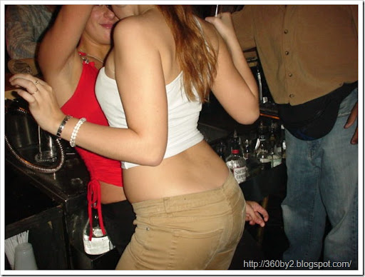 Fucking College Girls
