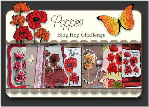 Poppies BHC