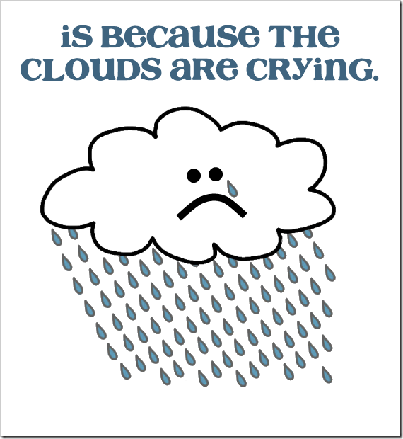 clouds-are-crying