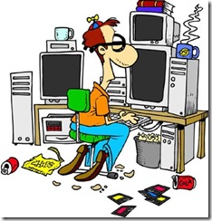 computer-addict