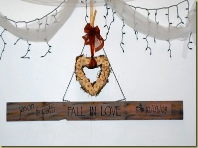 fall in love