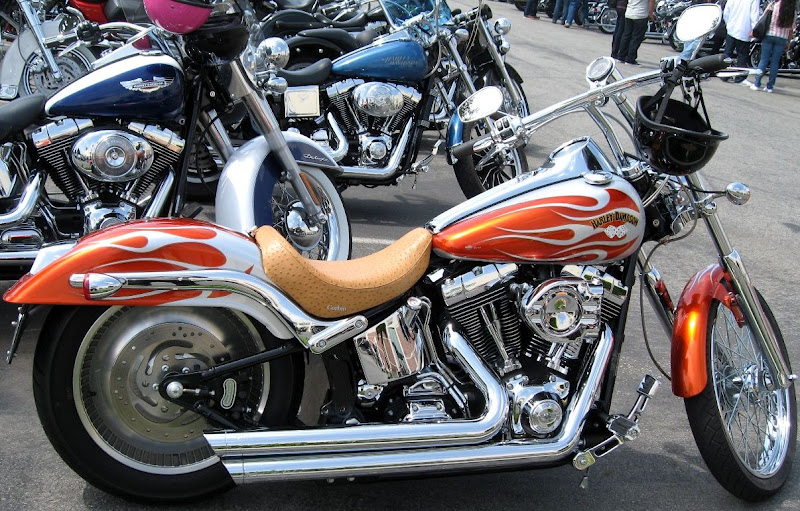 harley davidson in long island