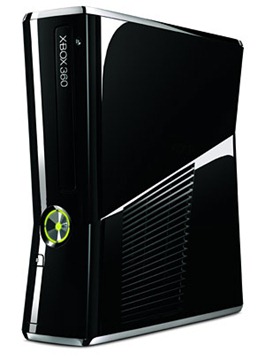Xbox 360 ficou mais fino em junho. (Foto: Divulgação)