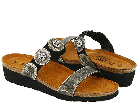 Naot Footwear Marissa:Support sandals