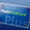 MultiPlusCard logo