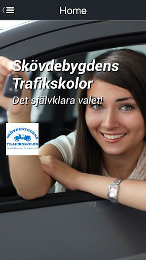 Skövdebygdens Trafikskolor