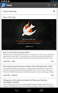 Bible - screenshot thumbnail