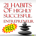 21 Entrepreneurial Habits~Free Apk