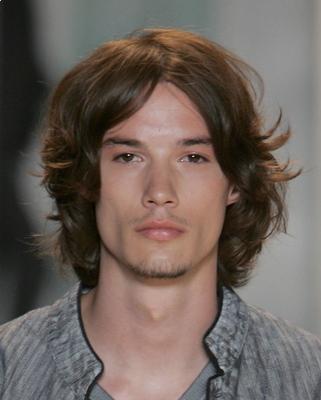 Cool Long Haircuts for Men