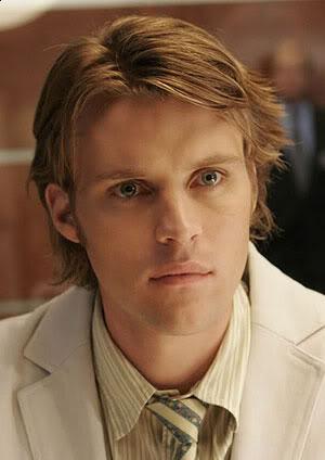 Jesse Spencer Hairstyle 2011