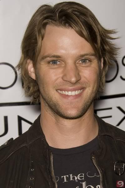 Jesse Spencer Hairstyles Pictures