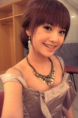 Asian Hairstyles for Girls Chinese Haircuts 2010