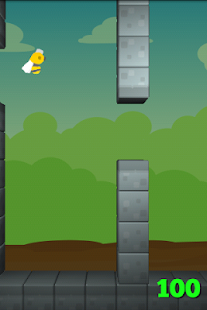 Free Download Flappy Bee 3D APK for Android