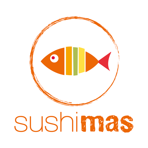 Sushi MAS LOGO-APP點子