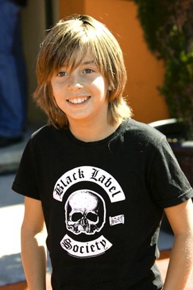 Jimmy Bennett