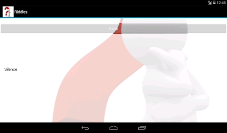 Riddles - Exercise your brain poster 8