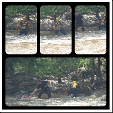 river rescue 2