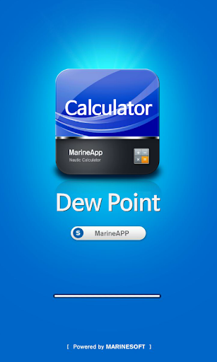 Dew Point