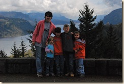 me and kids at overlook 2