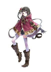 トトリのアトリエ アーランドの錬金術師２ Ss大量公開 公式オープン Playstation Csブログ