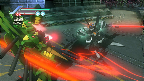 ガンダム無双３ ブシドー スサノオdlc第2弾の内容と配信日が決定 Playstation Csブログ