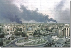 Iraq: il caos sul cammino verso il dopoguerra
