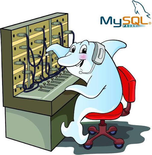 MySQL Proxy
