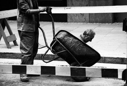 С бодрым утром!