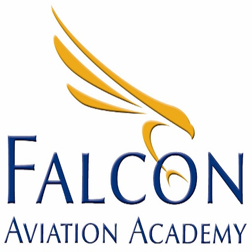 Falcon Aviation Academy 教育 App LOGO-APP開箱王