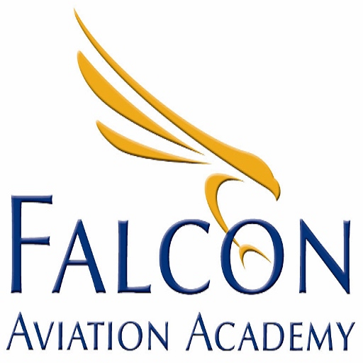 Falcon Aviation Academy LOGO-APP點子