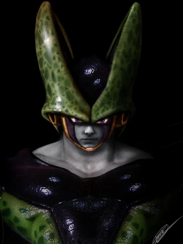 Authentic Dragon Ball