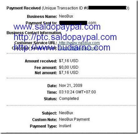 first payment 7.16