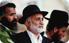 Iran is home to the biggest population of Jews