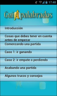 How to get Apalabrados Guia 1.1 mod apk for android
