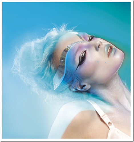 Illamasqua-Body-Electrics-2010-summer-makeup-1