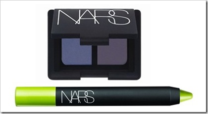 NARS-2011-Spring-duo-eyeshadow-eye-pencil