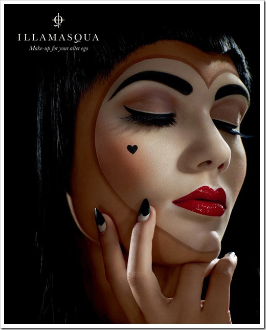 Illamasqua-Throb-promo-eyes-closed