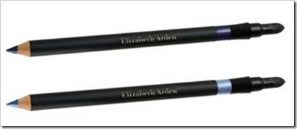 Elizabeth Arden Spring 2011 eyeliners